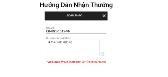 Cach nhan thuong uu dai thang 3 tai 188Bet 