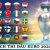 Cập nhật lịch thi đấu Euro 2021 chuẩn nhất hiện nay