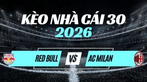 Kèo Salzburg vs AC Milan – Nhận Định & Dự Đoán Europa League